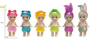 Sonny Angel Candy House Series Blind Box