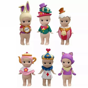 Sonny Angel In Wonderland Series Blind Box