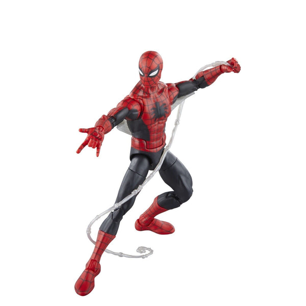 Marvel Legends 60th Anniversary Amazing Fantasy Spider Man - Bear Hugs