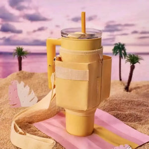 StarBX Summer Tropical Tumbler (40 oz)