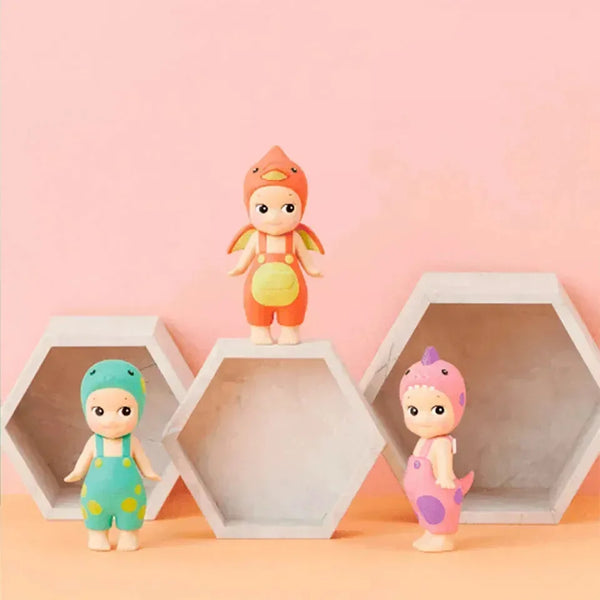 Sonny Angel Dinosaur Series Blind Box