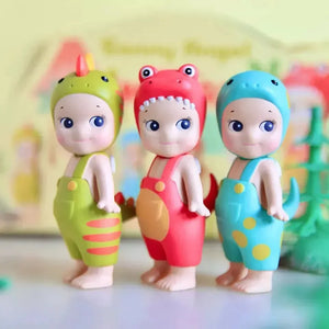 Sonny Angel Dinosaur Series Blind Box
