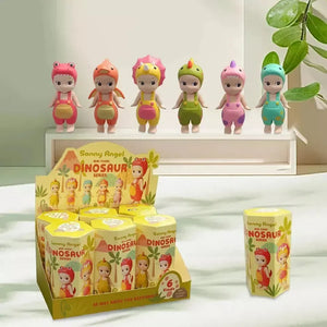 Sonny Angel Dinosaur Series Blind Box