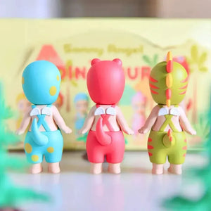 Sonny Angel Dinosaur Series Blind Box