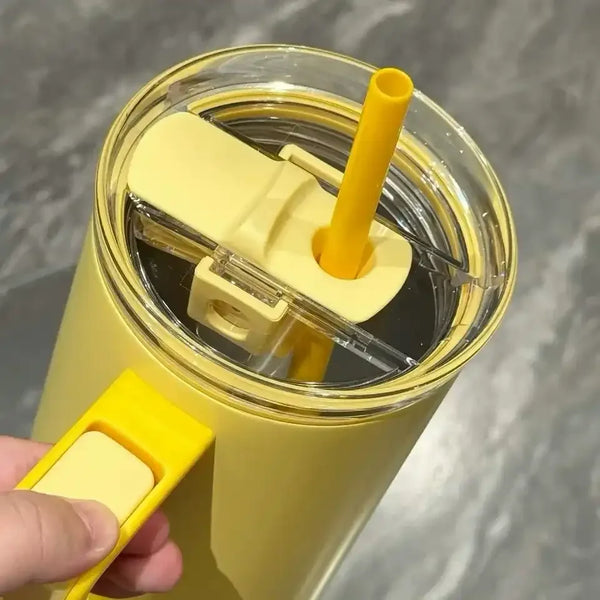 StarBX Summer Tropical Tumbler (40 oz)