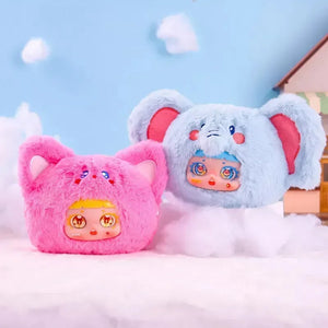 DuDuZai Food Party Series Plush Blind Box