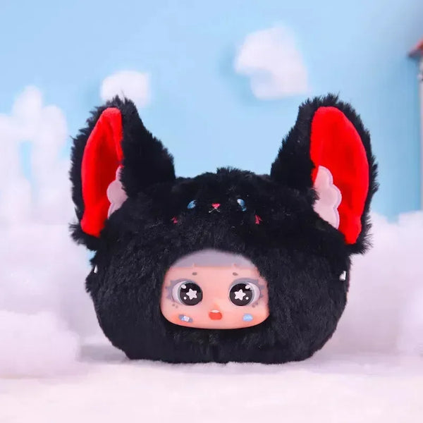 DuDuZai Food Party Series Plush Blind Box