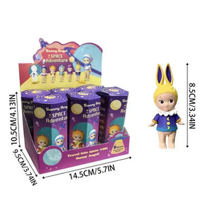 Sonny Angel Space Adventure Series Blind Box