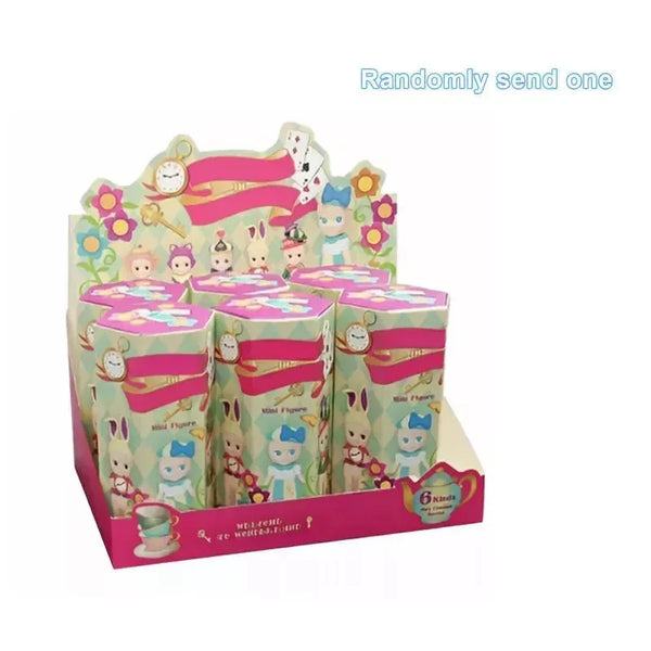 Sonny Angel In Wonderland Series Blind Box