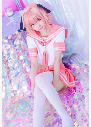 Sailor Seifuku Cosplay Outfit