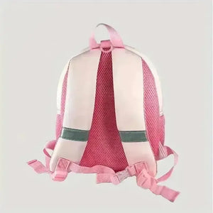 Sanrio Kuromi Hello Kitty Mini Kids Backpack - Bear Hugs