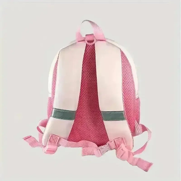 Sanrio Kuromi Hello Kitty Mini Kids Backpack - Bear Hugs