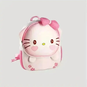 Sanrio Kuromi Hello Kitty Mini Kids Backpack - Bear Hugs