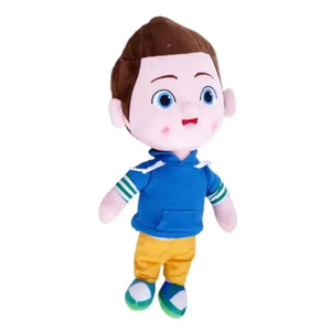 JoJo Plush Playtime Pals