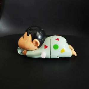 Shinchan Dynamic Shin Life 52 Toys Mystery Box