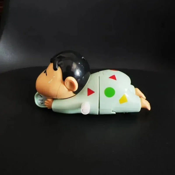Shinchan Dynamic Shin Life 52 Toys Mystery Box