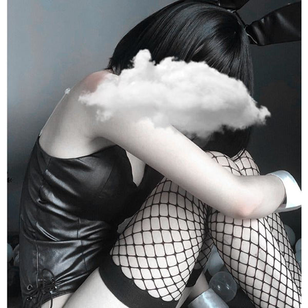 Suited Up Bunny Outfit (Mai Sakurajima) - Bear Hugs