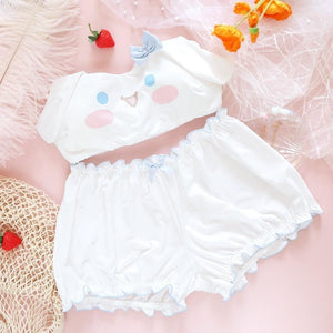 Summer Lovin' Puppy Set - Bear Hugs