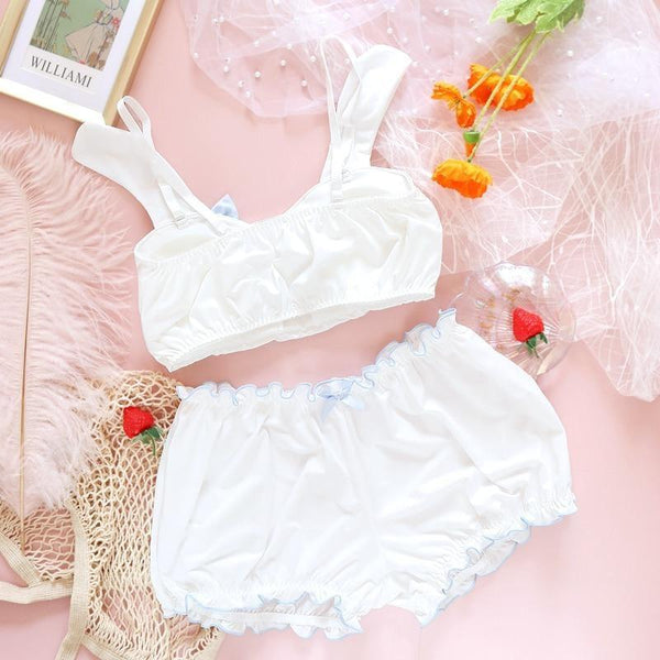 Summer Lovin' Puppy Set - Bear Hugs