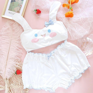 Summer Lovin' Puppy Set - Bear Hugs