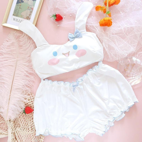 Summer Lovin' Puppy Set - Bear Hugs