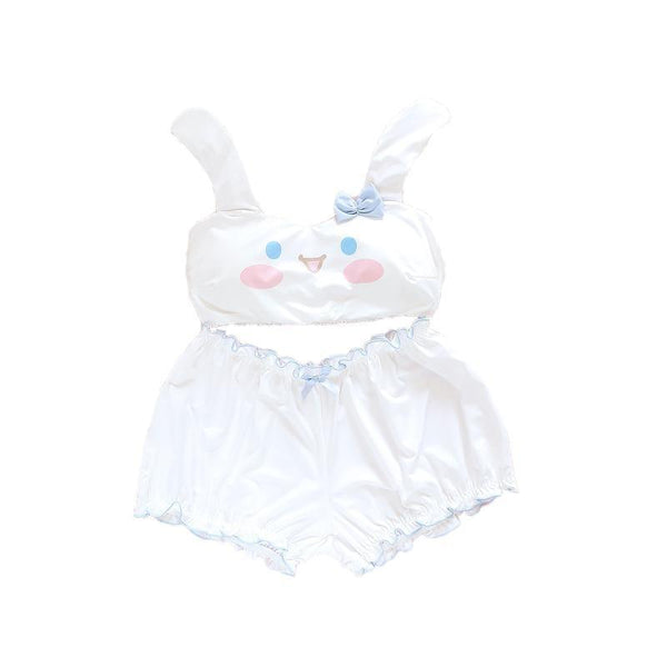 Summer Lovin' Puppy Set - Bear Hugs