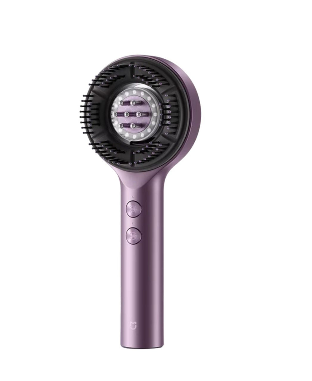 Xiaomi Mijia Smart Comb For Scalp & Head Massager - Bear Hugs