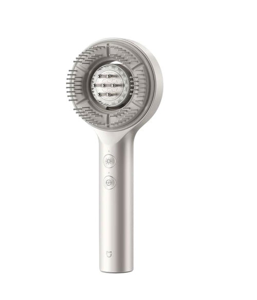 Xiaomi Mijia Smart Comb For Scalp & Head Massager - Bear Hugs