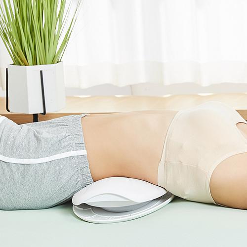 Xiaomi Momoda Back Pain Lumbar Vertebra Electric Massager - Bear Hugs