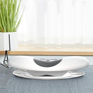Xiaomi Momoda Back Pain Lumbar Vertebra Electric Massager - Bear Hugs