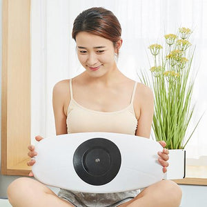 Xiaomi Momoda Back Pain Lumbar Vertebra Electric Massager - Bear Hugs