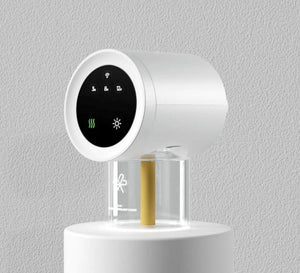 Xiaomi Qiao Qing Ting Electric Mosquito Incense Liquid Timer Machine QQT-Q4L (Timer Version) - Bear Hugs